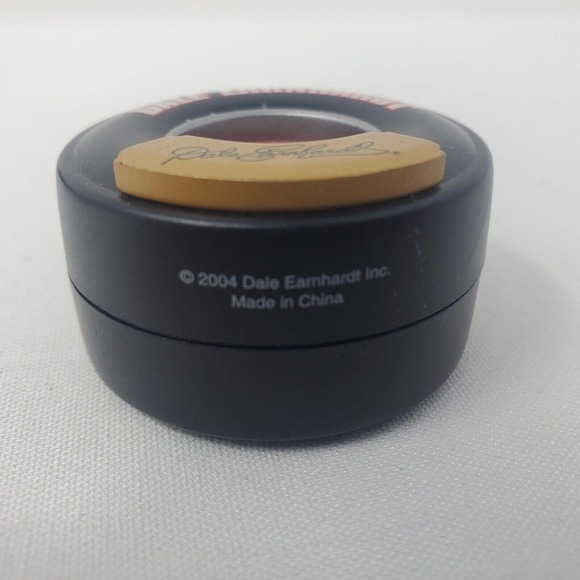 Dale Earnhardt Lot Of 7 Christmas Ornament NASCAR Race Pit Crew Tire‎ Diecast - Picture 3 of 16